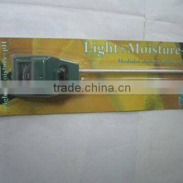 Wholesale Low Price Outdoor Plastic Mini Garden Accessory