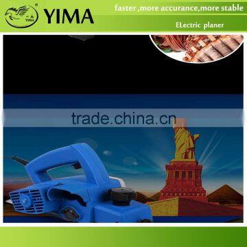 CE 800W Electric Hand Planer photo-3