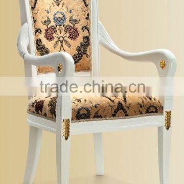 wooden chair A005-1