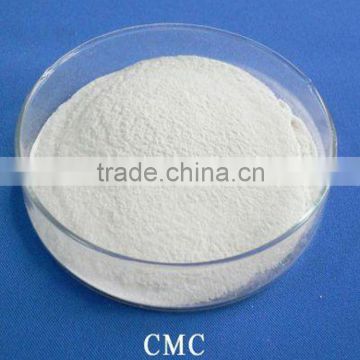 Factory supply Food Grade CMC Carboxy Methyl Cellulose with competitive price