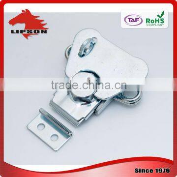 TS-158-2 Automotive Passenger Vehicles Distribution Panel Flight Case Toggle Latch Claw photo-3