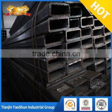 Standard S355 MS RHS/SHS Rectangular Hollow Section