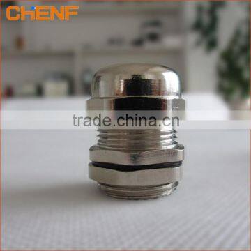 CHENF High Quality Standard Electrical PG M long thread waterproof enclosure connector