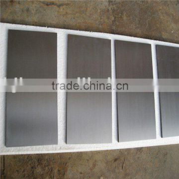 ASTM B551 702 Zirconium sheet