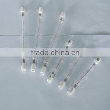 HALOGEN J form Tube lampen