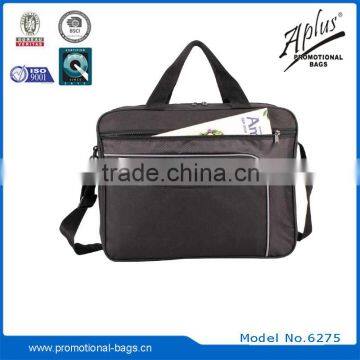 Adjustable shoulder strap briefcase,business bag briefcase for man