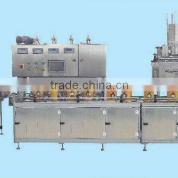 Weighing Type Automatic Paint Filler