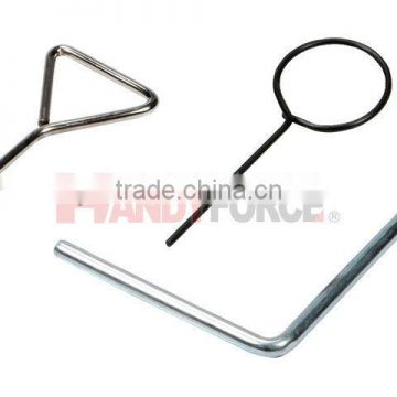 Belt Tensioner Locking Pins, Timing Service Tools of Auto Repair Tools, Engine Timing Kit