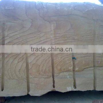 cheap chinese nice yellow sandstone blocks price