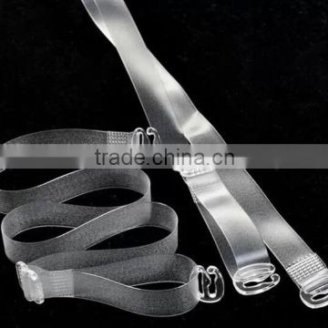 semitransparent TPU film materials for bra strap