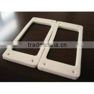 Silicone Gasket, Silicone O Ring, Silicone Seal Made With 100% Virgin Silicone (3A1005) photo-6