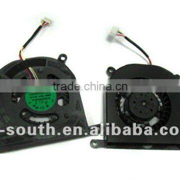 NEW Notebook CPU Cooling Fan 517749-001 AB0505HX-J0B For HP DV2 DV3 DV3T DV3Z
