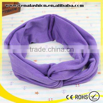 Cross Korean Baby Knit Headbands,knit Wide Headband photo-4