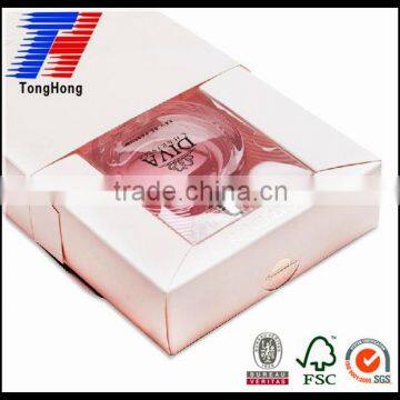 Reasonable Price Small Cosmetic Packaging Boxes Wholesale photo-3
