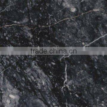 Dark Bule Marble Ocean Treasure