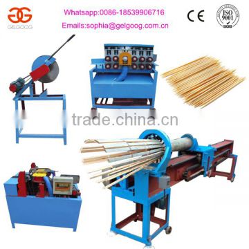 Industrial Making Machine Bamboo Toothpick Suppliers