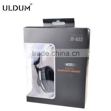 High Performance Metal Earphone Wireless Headphone Headset for Mobile Phone photo-5