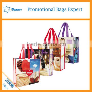 Cheap recycled custom shopping bag non woven bag price                        
                                                                                Supplier's Choice