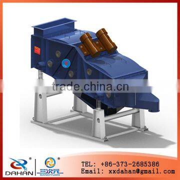 Food industry equipment gold separating probability sieve machine