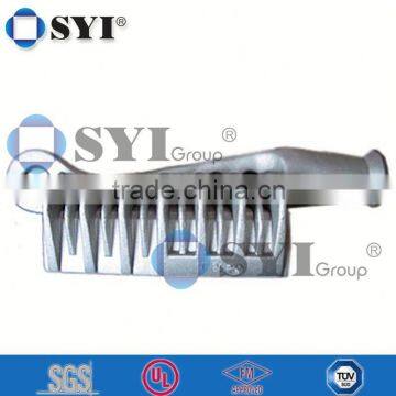 casting steel components - SYI Group