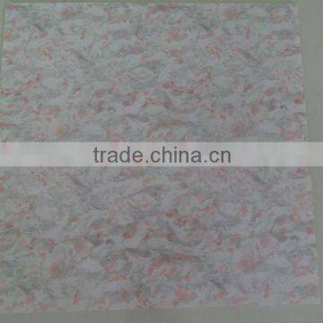 2011 new printing of pvc wall panel