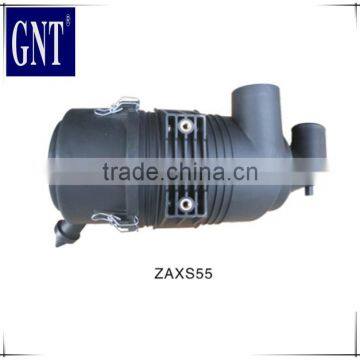 zaxis ZAX55 air filter assy for excavator engine parts