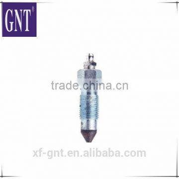 excavator engine parts 60CYD YC60 valve grease fitting                        
                                                                                Supplier's Choice