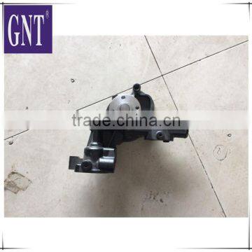 excavator 129004-42001 PC40 PC50 4D84 water pump