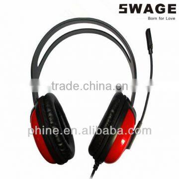 PH-800 2014 Hot New Products for Noise Cancelling Fashion and Colour With Line in Headphone and Headsets Factory Head Phone photo-2