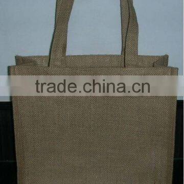 Bio-Degradable Jute Shopping Bag