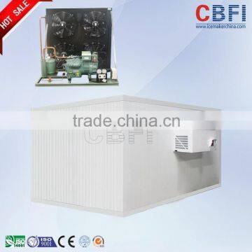 Industrial Cold Room Condenser Unit Selling photo-5