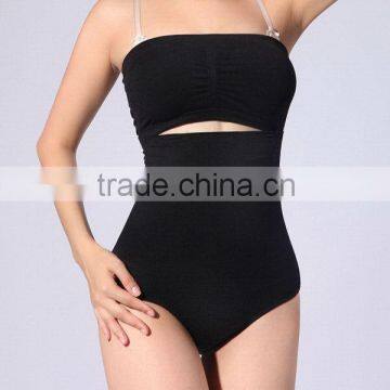 Excellent Slimmer High Waist Stomach Slimming Shaper photo-5