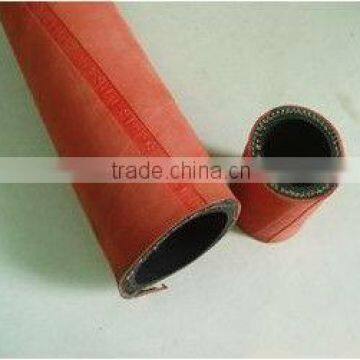 Wire Braided Steam Hose: Q/HYT03 STANDARD