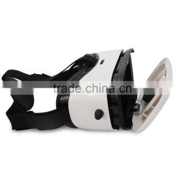 Virtual Display 3D Video Glasses VR BOX Headset Movie Game For 4~6 Inch Smartphones photo-6
