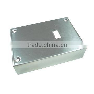 low price precision metal stamping parts