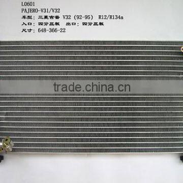 Auto Condenser FOR MITSUBISHI L0601