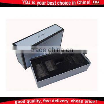 Design Packaging Paper Box Custom Made Silkscreen Printing Packaging Box Producer