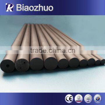 K10/K20/K30/K40 Full Types Solid Tungsten Carbide Ungrounded Rod photo-3