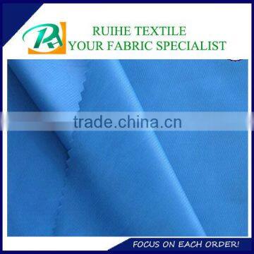 Hot sale! Good price!100% polyester taffeta fabric .