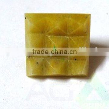 YELLOW JADE VASTU PYRAMIDS