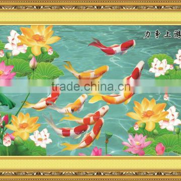 plants and animals peaceful scenery decor wall wall murals