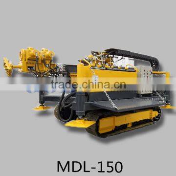 XY-3 Portable Water Well Drilling Rig Mounted on Truck photo-3
