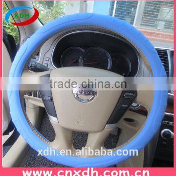 Anti-slip Washable Silicone Steering Wheel Cover