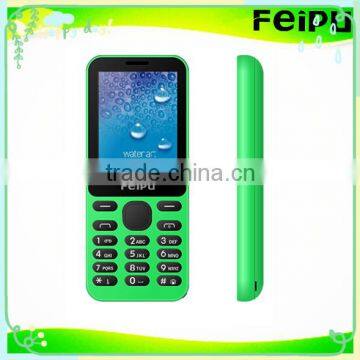 2.4 inch Mobile phone with 4L 1450mAh big battery