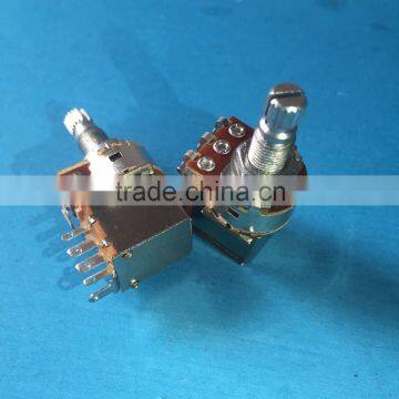 Japan Copal JC40S Potentiometer photo-4