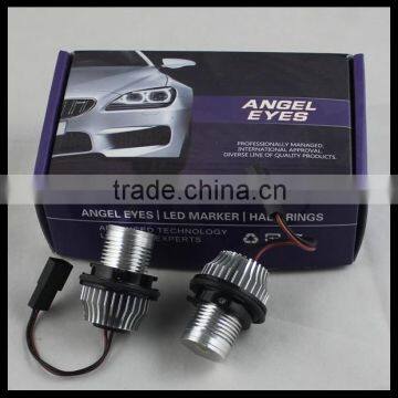 e60 e39 led angel eyes 5W LED Angel Eyes Marker