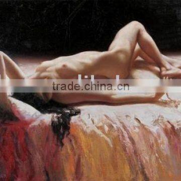 nude painting xd-ph04087