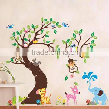 factory direct wall sticker wall decor stickers room decor 3d wall stickers