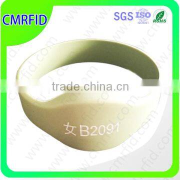 Decoration style printing cheap original wristband