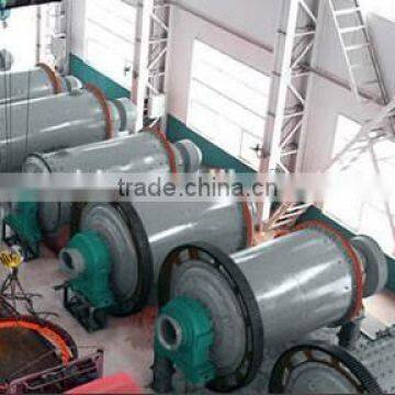 ISO9001:2008 Ball Mill China Hot Sell Products in Alibaba